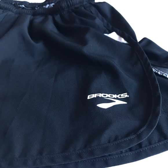 Brooks Running shorts - Women’s small/medium - Picture 4 of 7
